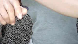 Indian Hot Skinny Girl Fucked by Indian Big Cock Desi Chut Ki Chudai with Hindi Clear Audio