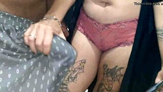 My Friend Fairy Mel Selects The Biggest Cock At The Party For Her Latina Ass