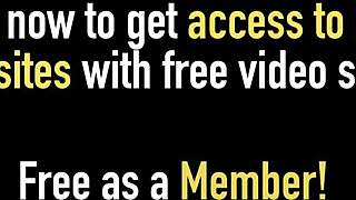 Big Boobed Cougar Yum The Boss Rides Rome Majors Huge Hard Monster Cock In Lingerie