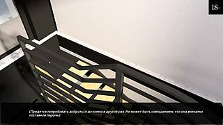 Gameplay Action - Where The Heart Is Part 15