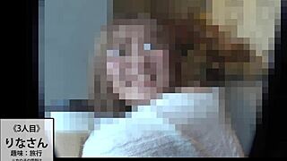 Full Version Of Asian Amateurs In Blowjob Scene