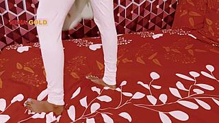 apni chachi ki beti ki chudai hindi part 1 porn video watch now best indian fucking video at night