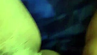 Oski And His Wife Explore Their Wet, Hairy Milf Desires Together.