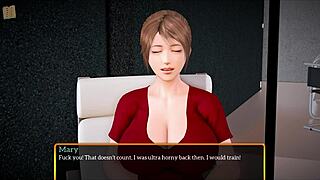 i'm lickin my milf's big tits and pussy