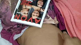 My Friend Fairy Mel Selects The Biggest Cock At The Party For Her Latina Ass