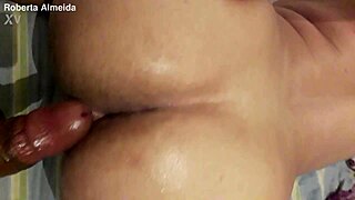 I Am With The Newbie Big Dick In The Hair, Oh Wow