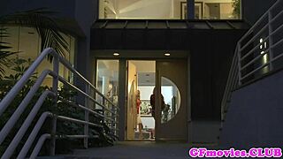 The smalltit lesbian gets her pussy licked by a gorgeous babe