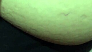 What A Blessing Finding Cousin Karina In Panties For A Feast