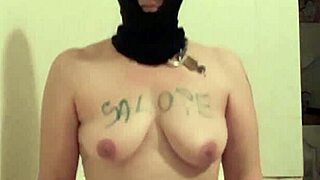 esclave f, what do you do in your autoseance masturbation with uro tags?