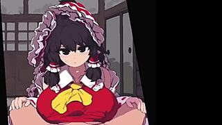 Paizuri compilation with big tits 😍