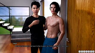 Hot Tiny Teen With Big Tits And Perfect Ass Gets Anal?