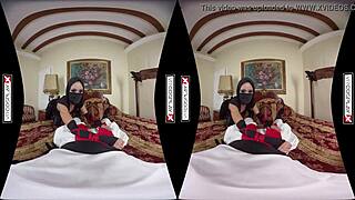 Jade Presley stars in pussy fucking.