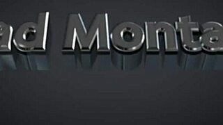 Rebecca Santos Takes Monster Cock Anal