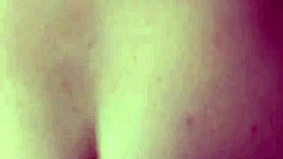 和胖哥们猛烈激烈干炮