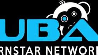 Big Booded Brook Gets Naughty On A White Couch 😈