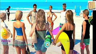 why does the wife and stepmother look so hot in this cartoon?