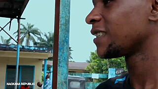 as fuel prices rise, i fuck the pump attendant hard for free fuel