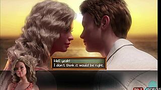 treasure of nadia orgy 😈