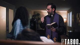 Feed me ep 4 tommy pistol lulu chu pov reality