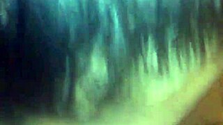 She wants to be your cock sucking slut with intense blowjob