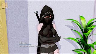 harem hotel 381 - intriguing game adventure