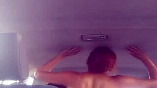 Fat ass gets pounded hard