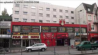 buck wilds final day in hamburg germany