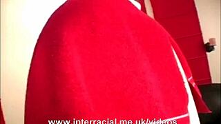 What do you think of interracial porn?