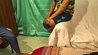 massive black cock foursome with shathi khatun