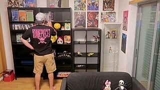 THE DUMBEST REASON I CANT TAKE A SHOWER SUMMERTIME SAGA