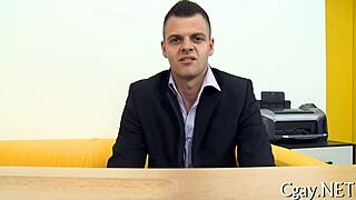 want to see gay porn with large pecker?