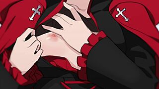 1 Ruby Et Blake Vous Recueillent Et Vous Dressent Rwby Hentai Joi Femdom Denial Féminisation Petplay