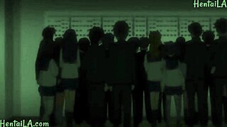 anime episode hatsukoi time chapter 4.