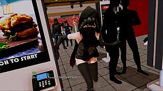 Indulge in a sensual journey with Hotel Game 381