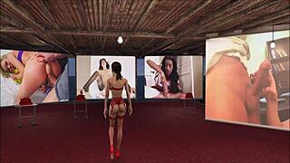 fallout 4 says, explore my porn fashion.