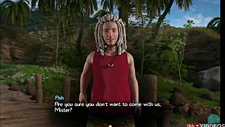 treasure of nadia orgy 😈