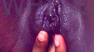 two horny girls fuck for big cock, subscribe my red 😏