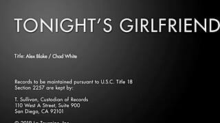 alex blake helps client with bondage fantasy