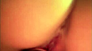 Sisi rose begs for pussy eating and creampie!