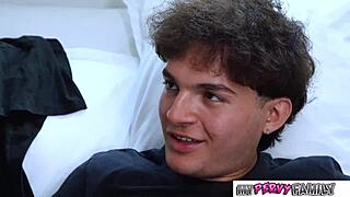 as long as you can keep a secret ill be your 1st - malina melendez - mypervyfamily -