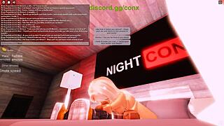 Blonde Performs Blowjob Bent Over In Doggystyle And Cowgirl Riding Big Black Cock