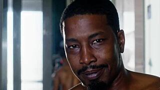 Milfy Legendary Milf Reagan Foxx's First BBC Encounter