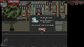 Spooky milk life taboo hentai game pornplay ep 24 indian yoga teacher bukkake