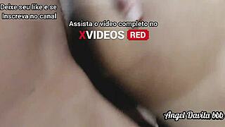 Threesome With Bisexual Woman And Couple! Pussy And Ass Fucking In Swingers Orgy!