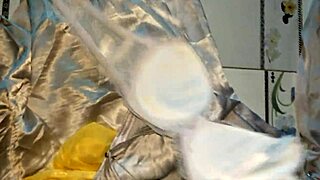 little sister in ao dai fashion