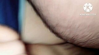 hard fuck anal in doggystyle with big tits