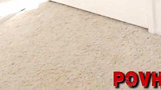 Feeling The Passion As Latina Teen Rides And Sucks Cock