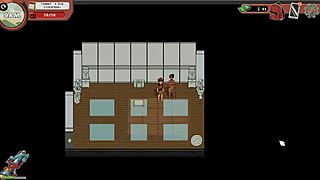 Spooky milk life taboo hentai game pornplay ep 24 indian yoga teacher bukkake