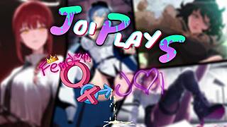 1 Ruby Et Blake Vous Recueillent Et Vous Dressent Rwby Hentai Joi Femdom Denial Féminisation Petplay