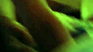 rach sucking that monster cock